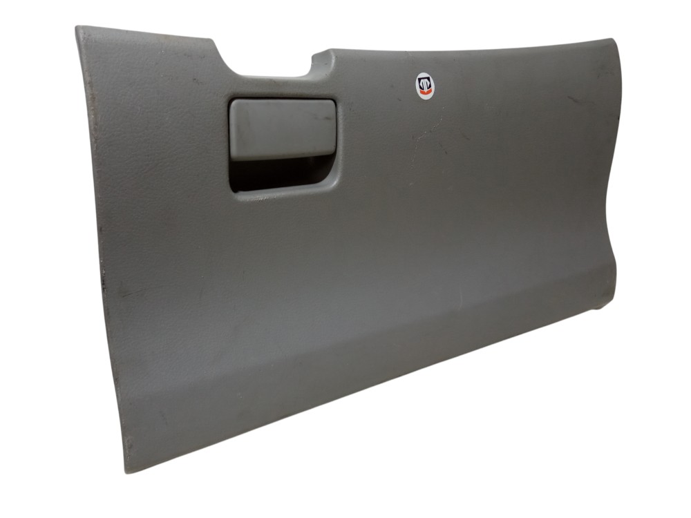 Tampa Porta Luvas Inferior Toyota Corolla 2009 2014 Original 3