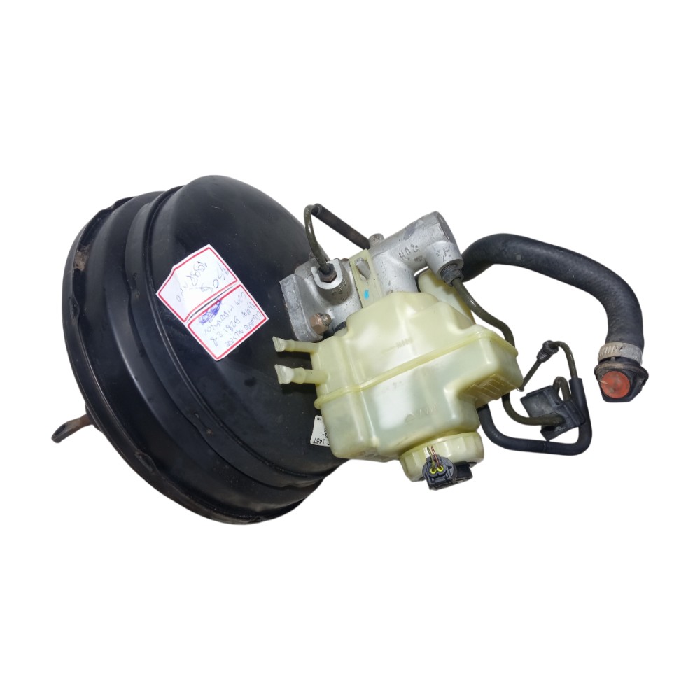 Hidrovacuo Servo Freio Cilindro Mestre Bmw 528i 1998 2.8 5