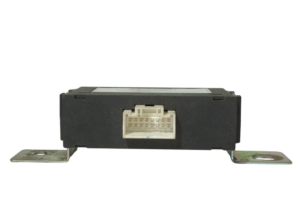 Modulo Sensor De Estacionamento Chery New Qq 2016 2020 1 0  Preto 2