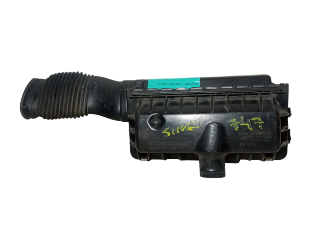 Caixa Filtro Ar Smart Fortwo 2009 2015 1 0 3cc 12v Original 4