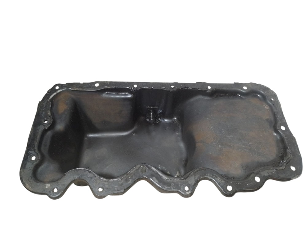 Carter Oleo Motor Ford Focus Zetec 2001 2008 1.8 Original 1