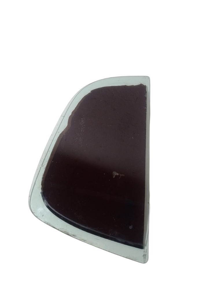 Vidro Fixo Porta Traseira Direita Fiat Uno Way 2012 2016 3
