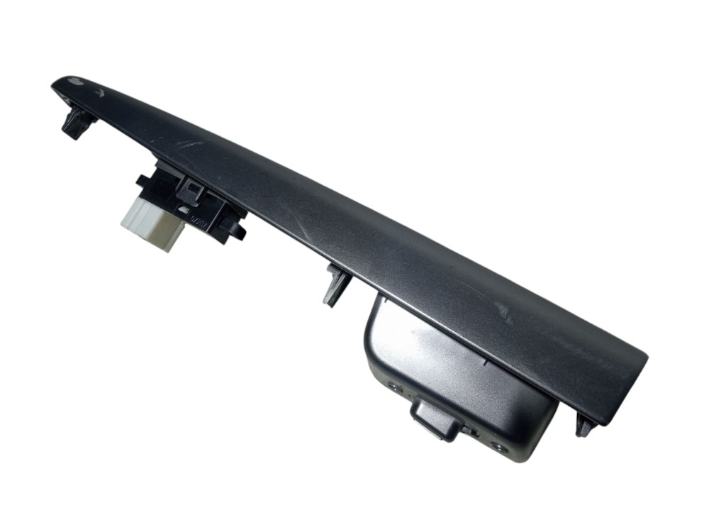 Moldura Botao Vidro Dianteiro Direito Subaru Impreza 2010 4