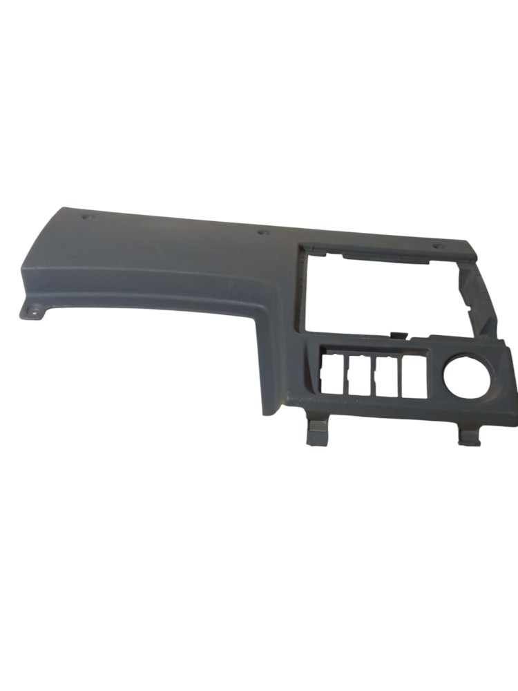 Moldura Inferior Painel Citroen Xsara Picasso 2001 A 2005 2