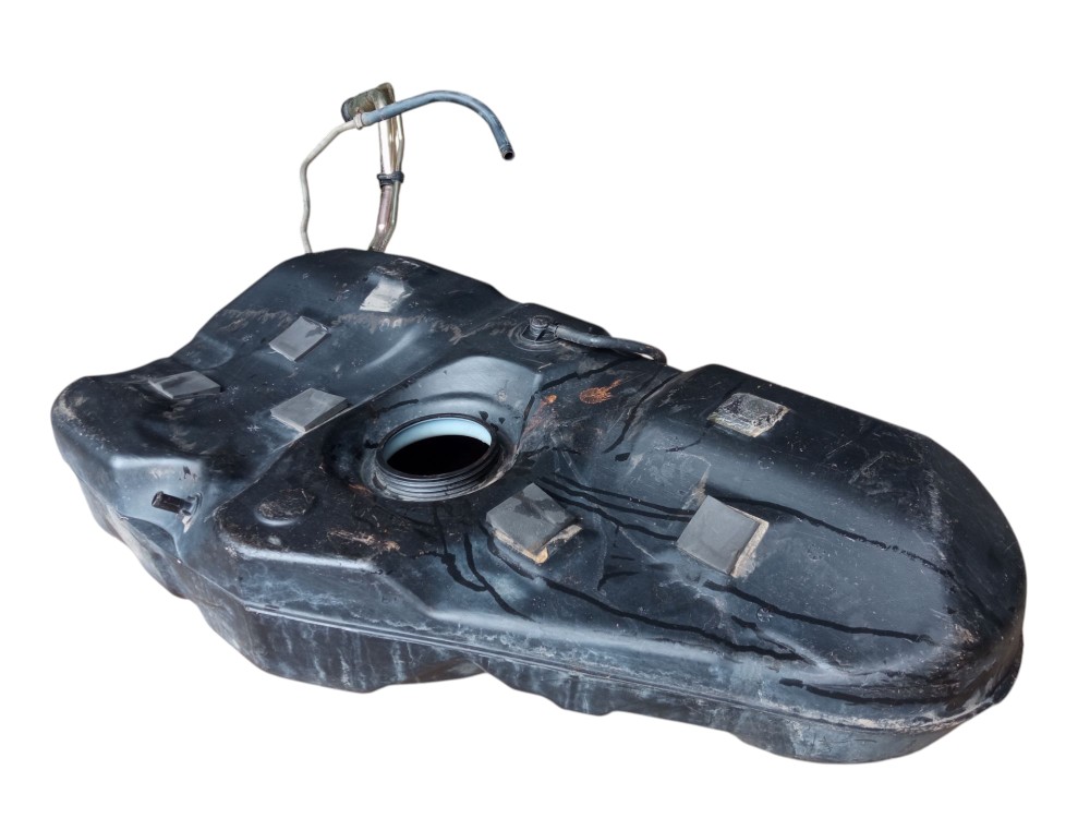 Tanque De Combustivel Lifan 620 2009 2012 1.6 16v Original 2