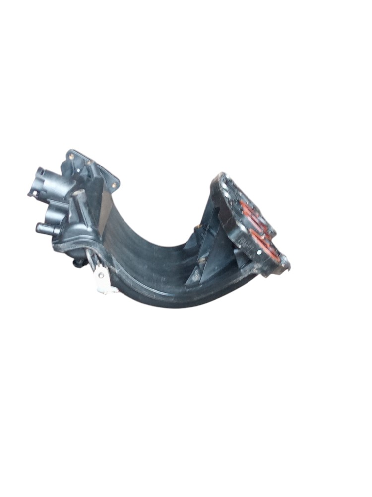 Coletor Admissao Fiat Palio Uno 2002 2014 1.0 1.3 8v Fire 4
