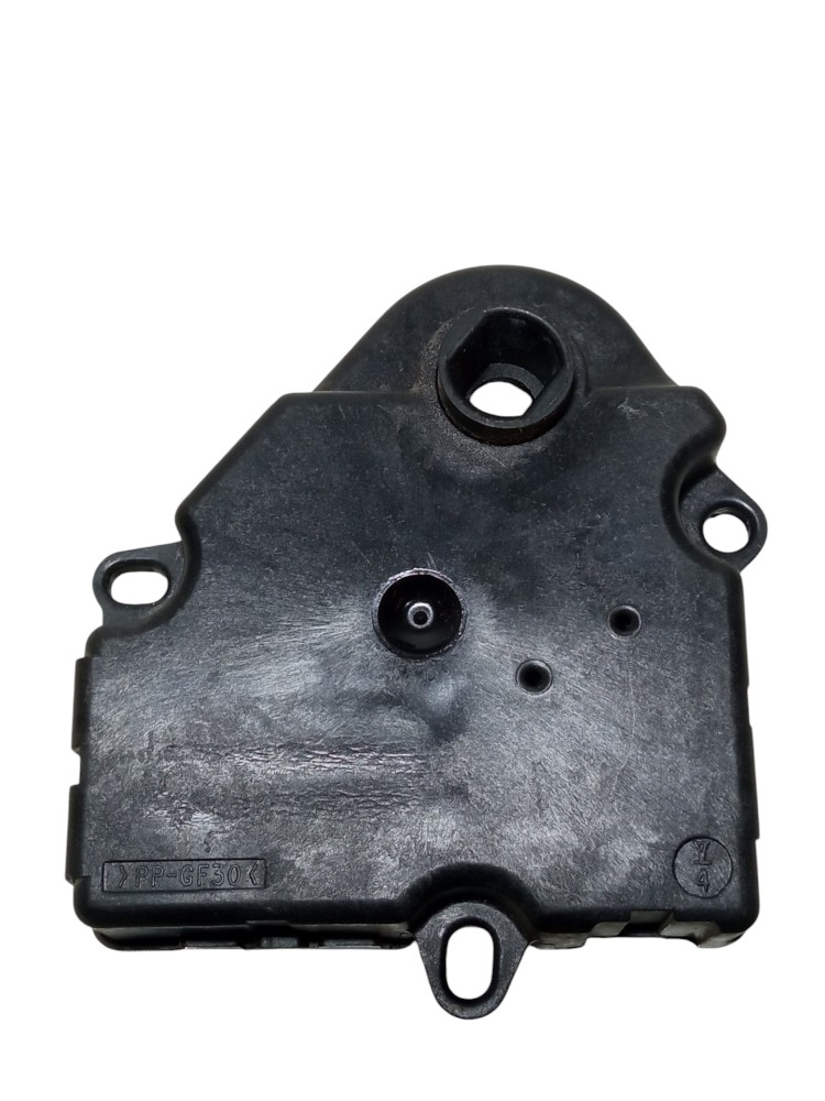 Servo Motor Caixa De Ar Condicionado Ford Fusion 2006 2010 3