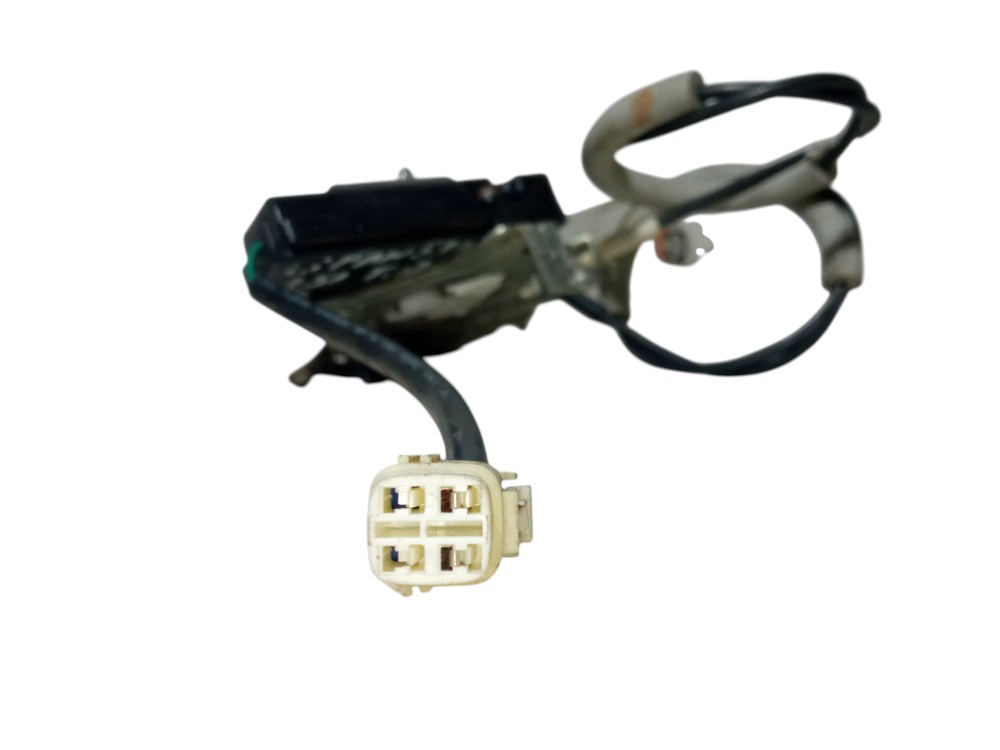 Fechadura Eletrica Traseira Direita Lifan 530 2015 2016 6