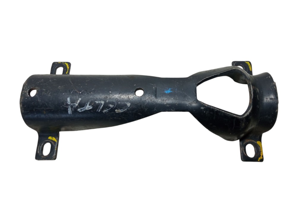 Suporte Abracadeira Caixa Direcao Gm Corsa Celta 2002 2010 1