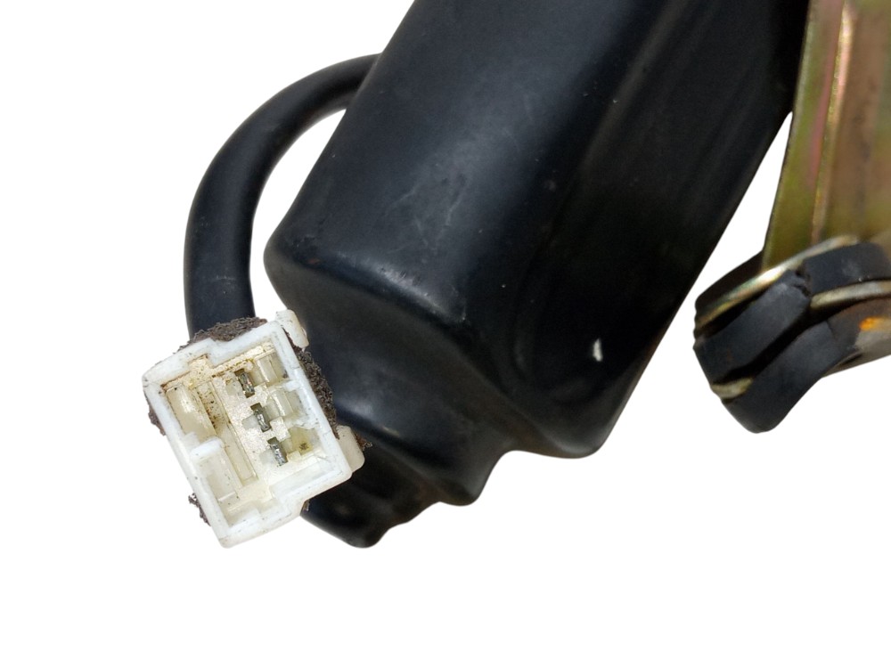 Motor Limpador Vidro Parabrisa Traseiro Chery Face 2010 2015 7