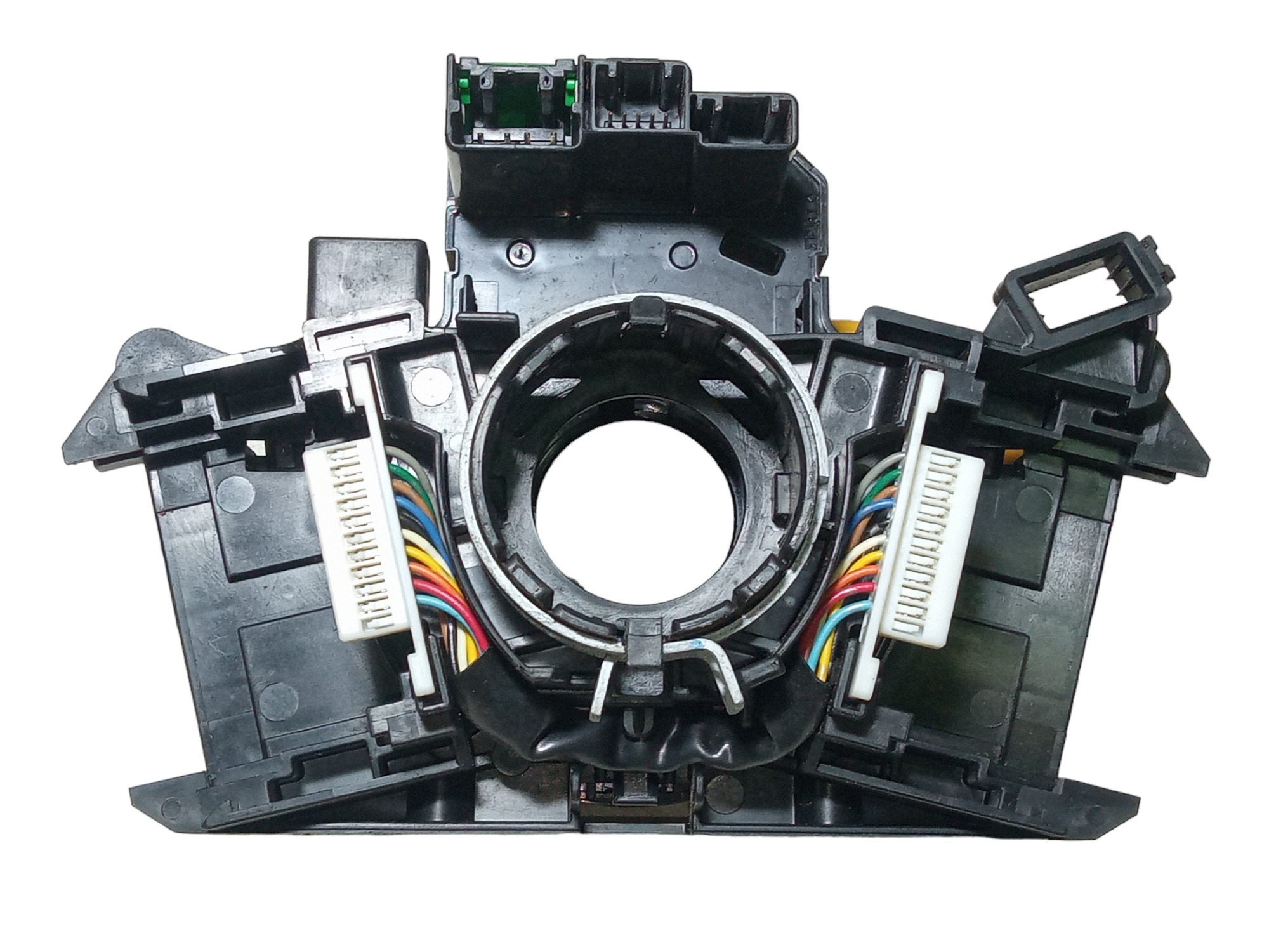 Hard Disk Cinta Volante Mitsubishi Outlander 2014 2015 2016 4