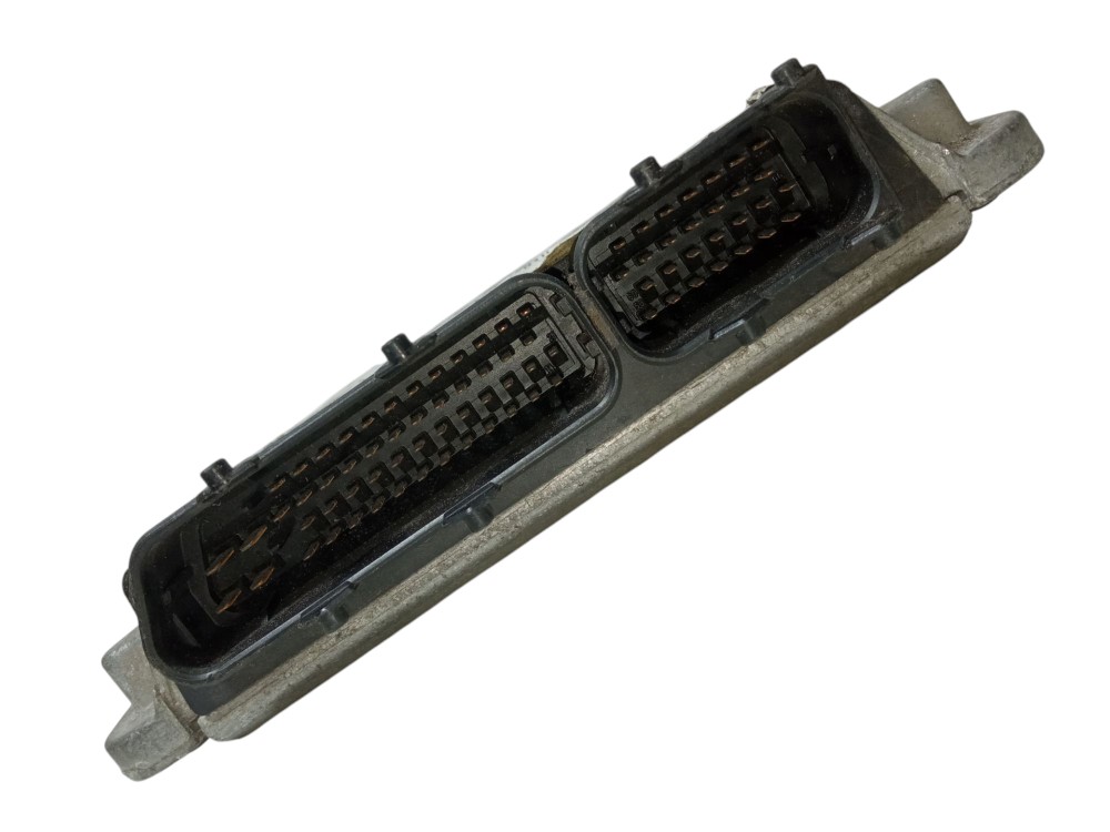 Modulo De Injecao Audi A3 Aspirado 2000 2005 1.8 Original 3