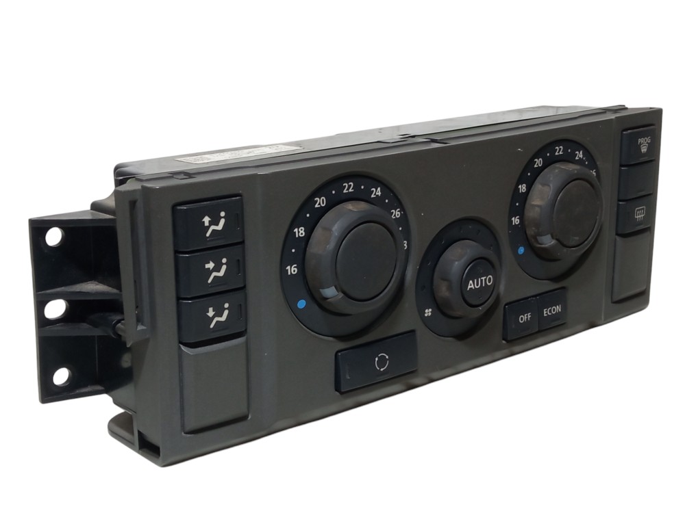 Comando De Ar Condicionado Land Rover Discovery 3 2005 2009 3