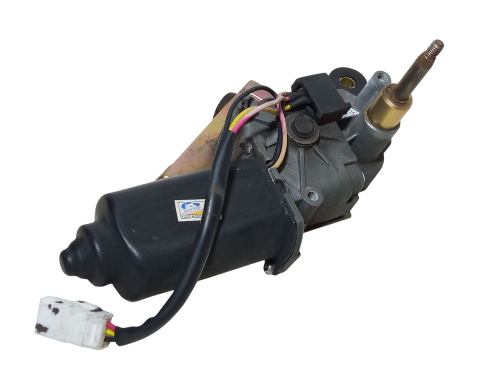 Motor Limpador Vidro Parabrisa Traseiro Chery Face 2010 2015 3