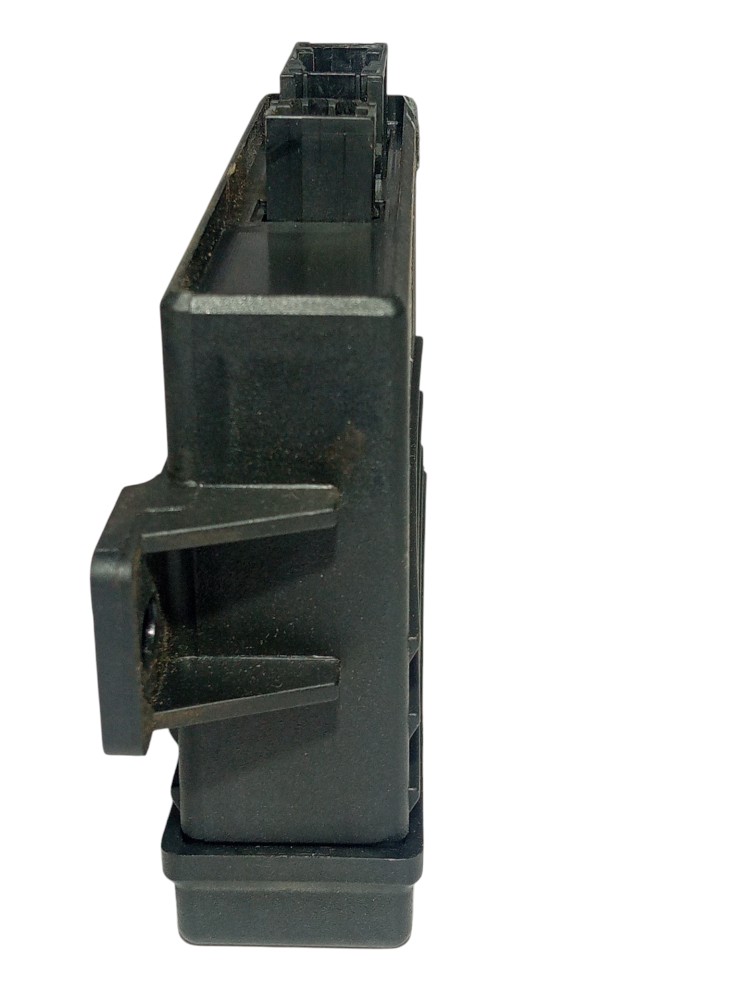 Modulo Conforto Central Citroen C3 Aircross C4 2011 2020 1 6 5