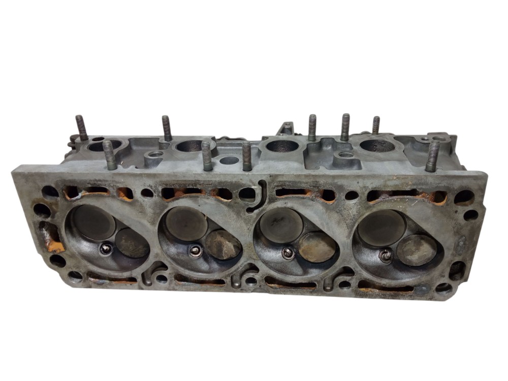 Cabecote Motor Gm Astra Vectra Kadett Blazer S10 96 99 2.2 5