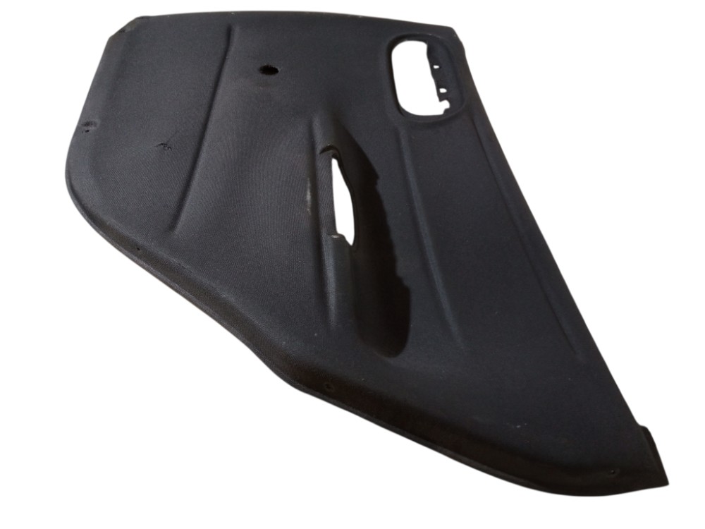 Forro De Porta Traseiro Direito Gm Classic 2013 Com Detalhes 5