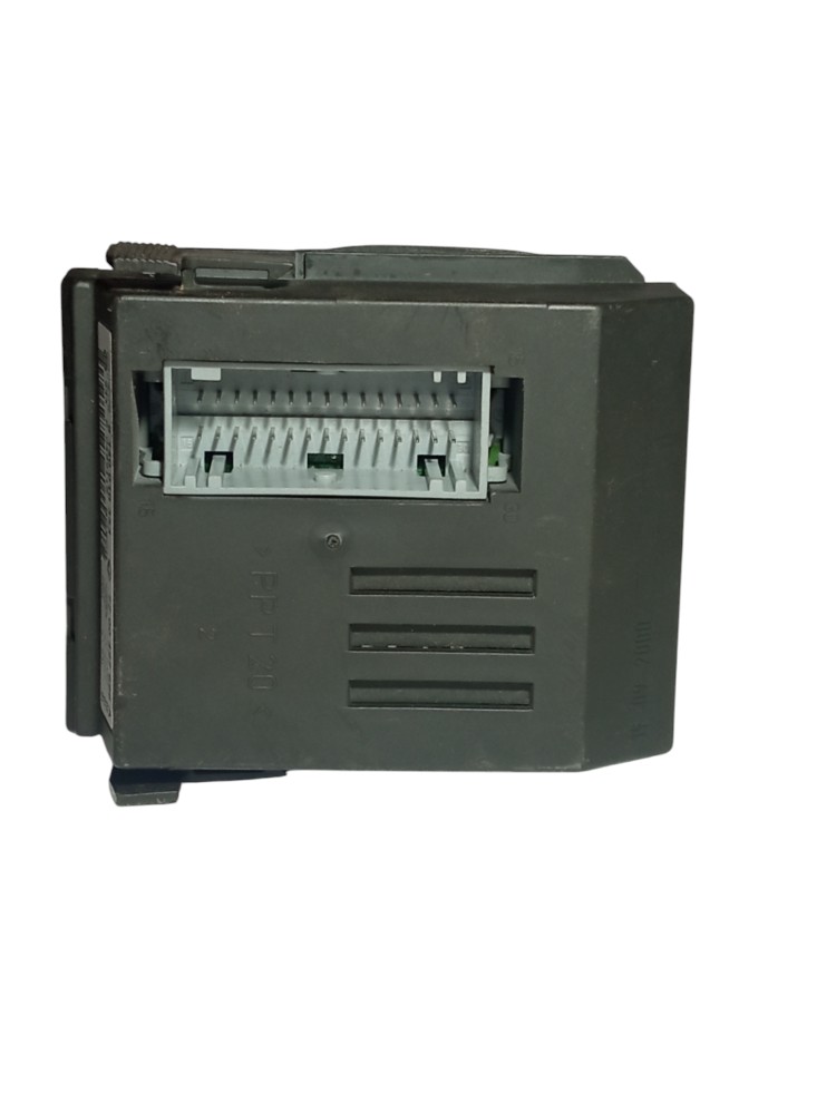 Modulo Controle Partida Renault Scenic 1999 2006 1 6 16v 5