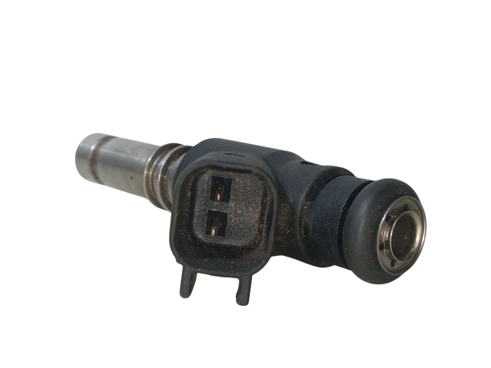 Bico Injetor Jac J3 1.4 16v Gasolina 2010 2015 Original 5