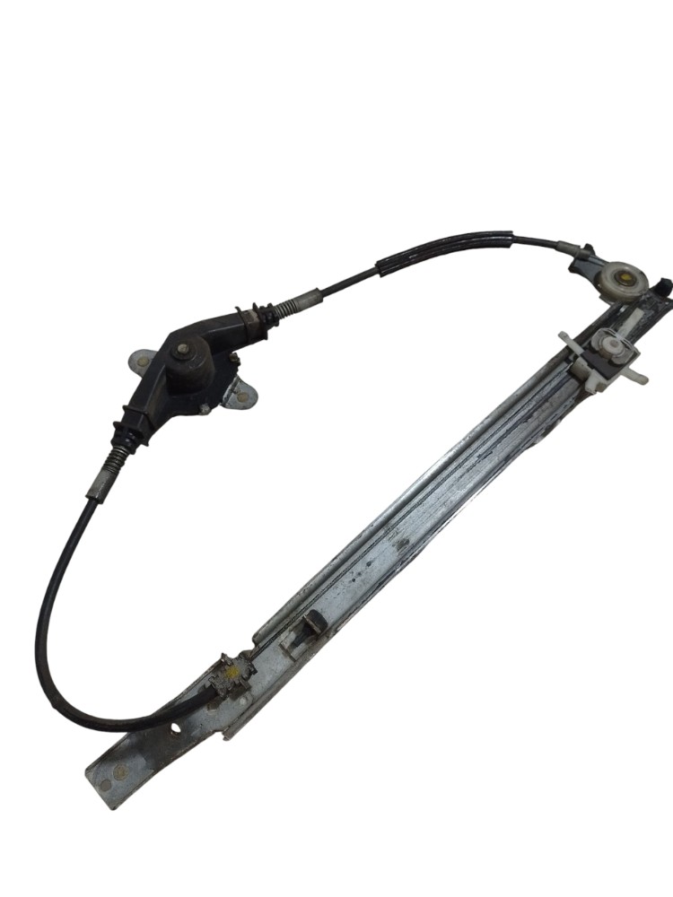 Maquina Vidro Manual Traseiro Esquerdo Fiat Palio 2002 2006 2