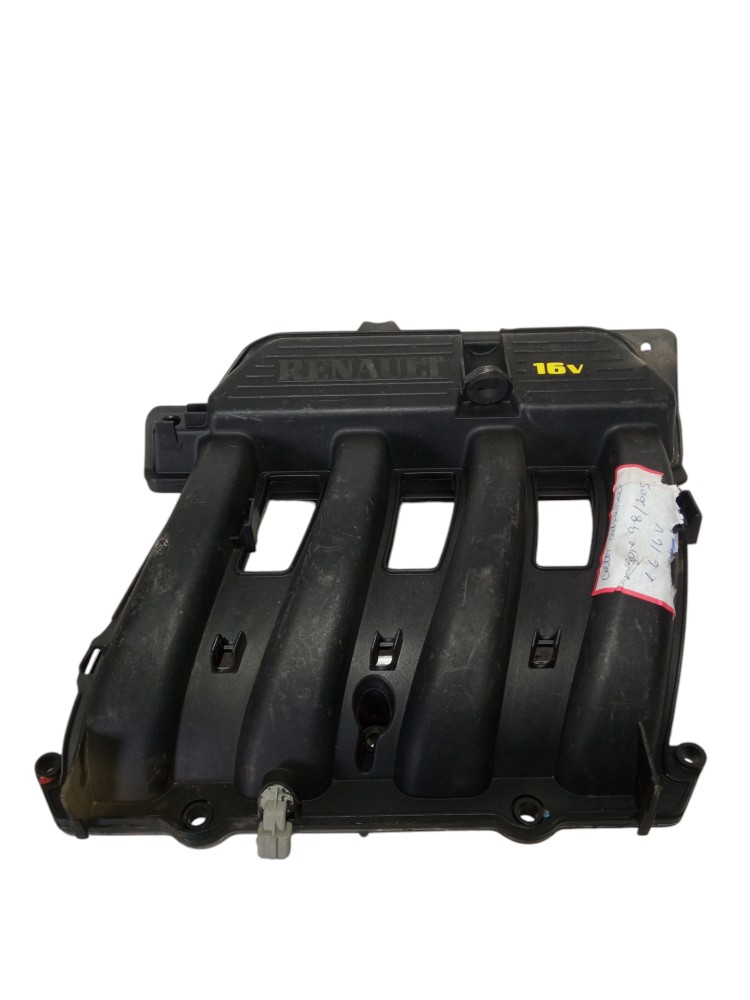Coletor De Admissao Renault Clio Megane Scenic 2000 2005 1.6 1