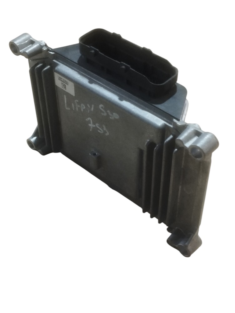 Modulo De Injecao Lifan 530 1 5 2015 2018 Original 4