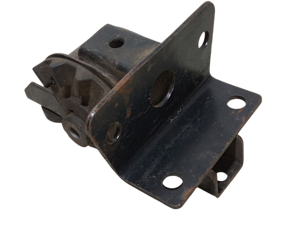 Suporte Coxim Esquerdo Motor Chery Tiggo 2 2009 2012 2.0 16v 2