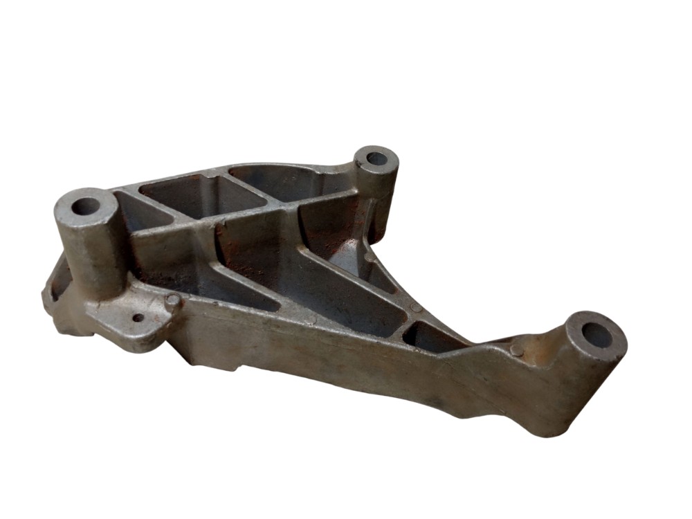 Suporte Coxim Motor Alternador Gm Tracker 2017 2020 Original 5