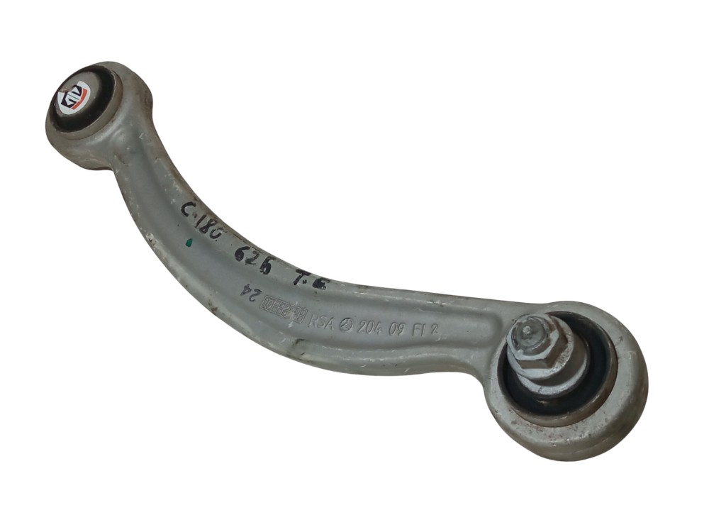 Braco Suspensao Traseiro Mercedes C180 C200 2007 2012 Usado 2