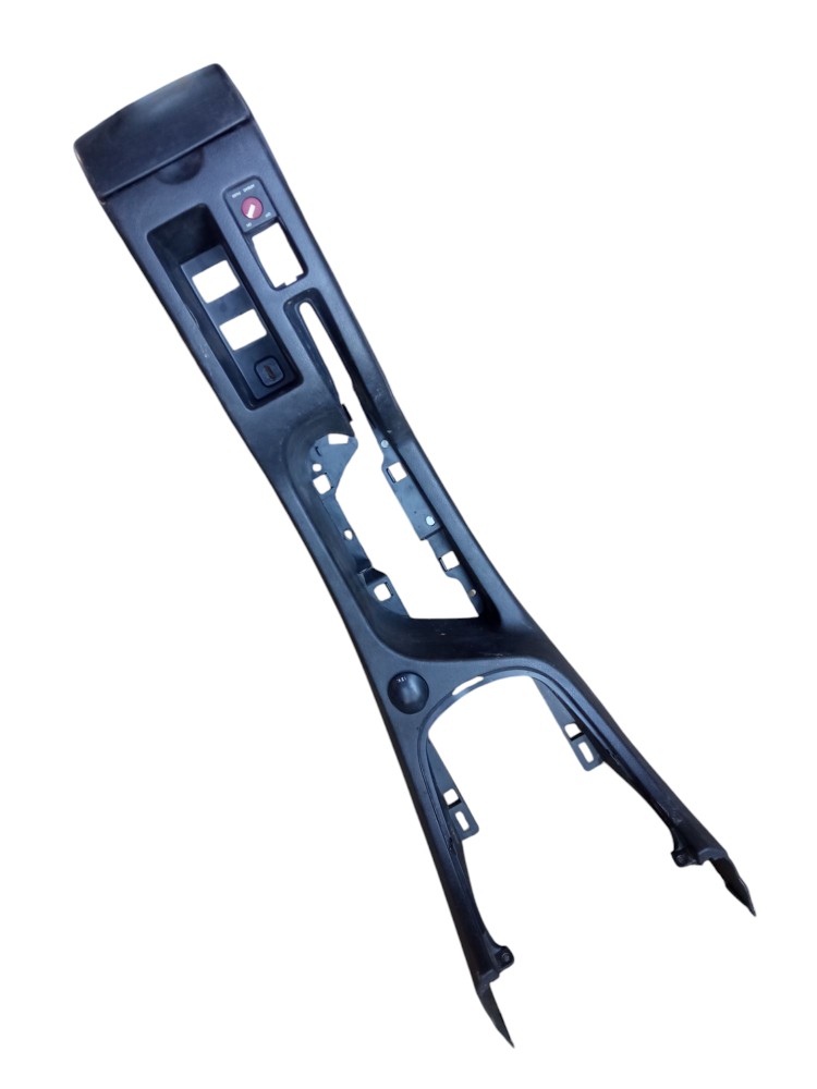 Acabamento Console Central Peugeot 307 Sw 2007 2008 Original 5
