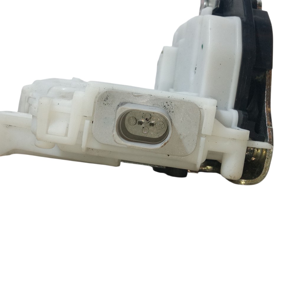 Fechadura Eletrica Traseira Esquerda Vw Gol G5 G6 2009 2015 7
