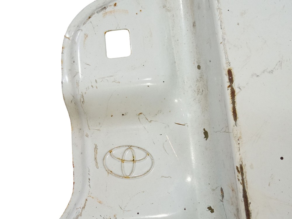 Paralama Dianteiro Direito Toyota Hilux 2012 2015 Original 7