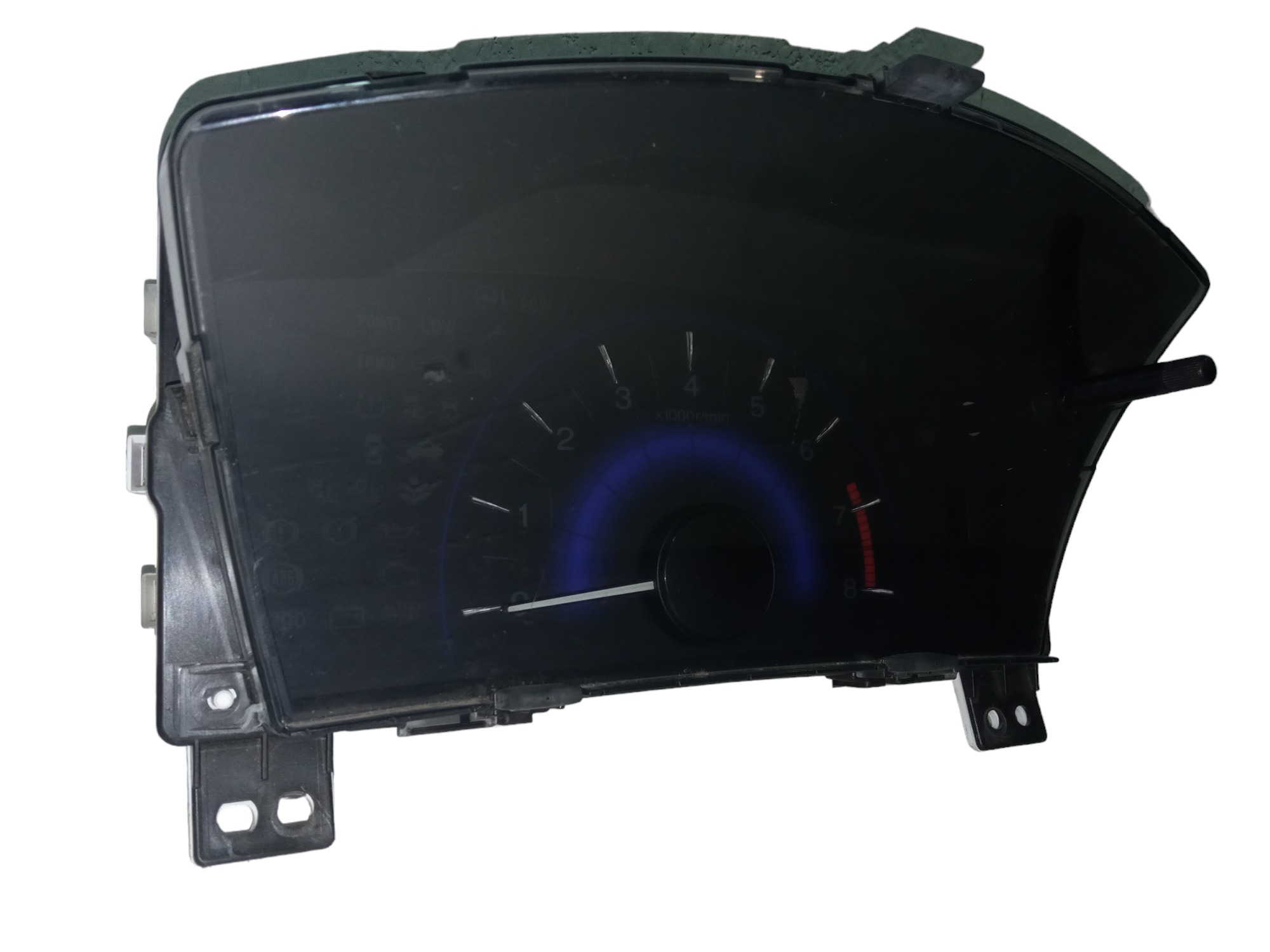 Painel De Instrumentos Honda Civic 2012 2013 2014 2015 2016 2