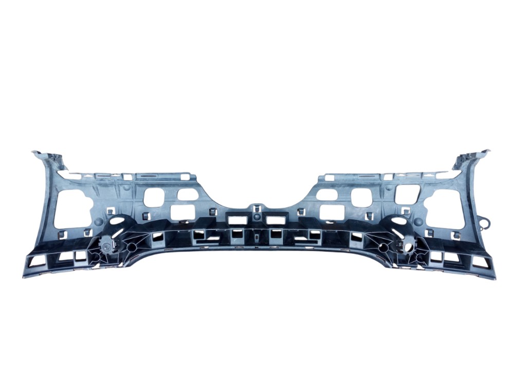 Suporte Parachoque Traseiro Mercedes Classe S W221 2009 2012 7