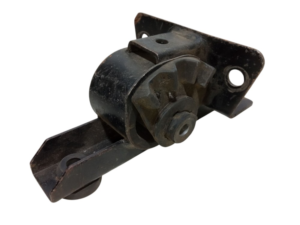 Suporte Coxim Esquerdo Motor Chery Tiggo 2 2009 2012 2.0 16v 3