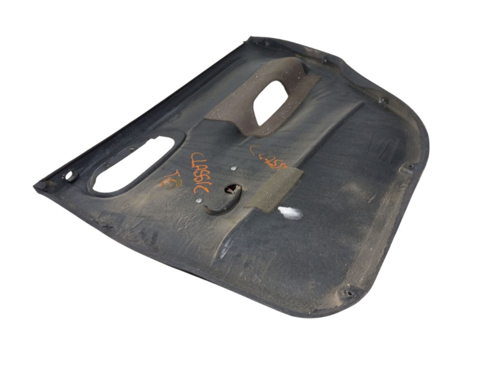 Forro Porta Traseira Esquerda Gm Corsa Classic 2004 2009 8