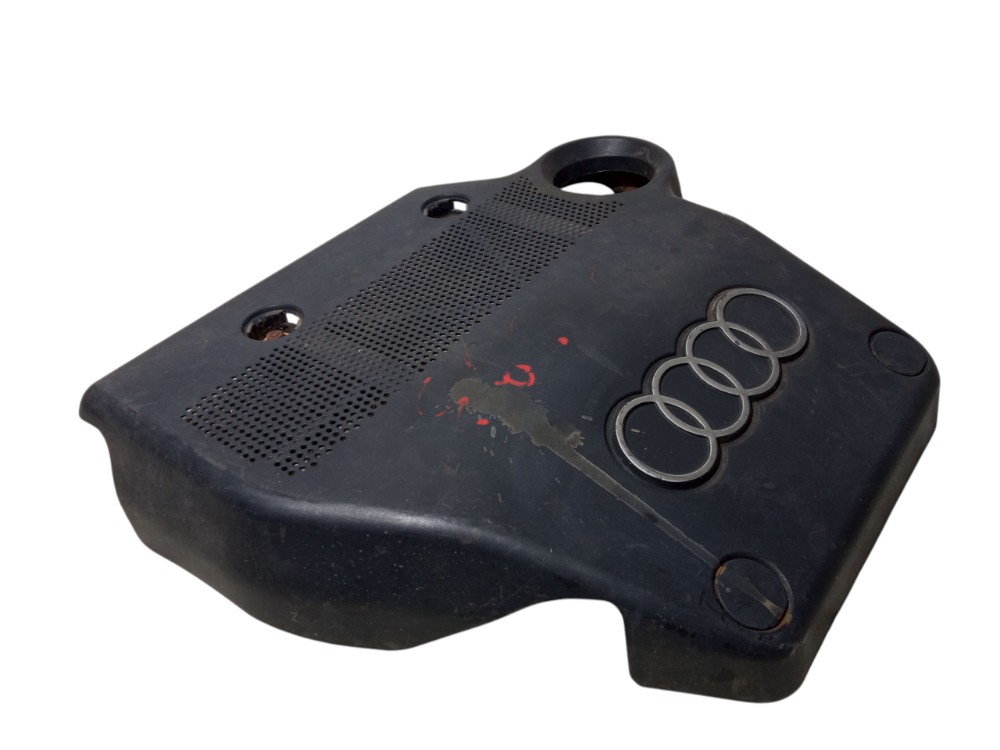 Acabamento Tampa Capa Motor Audi A3 99 2006 1.6 1.8 Original 3