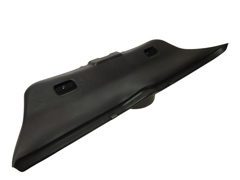 Acabamento Tampa Traseira Forro Peugeot 307 08/12 Original 2