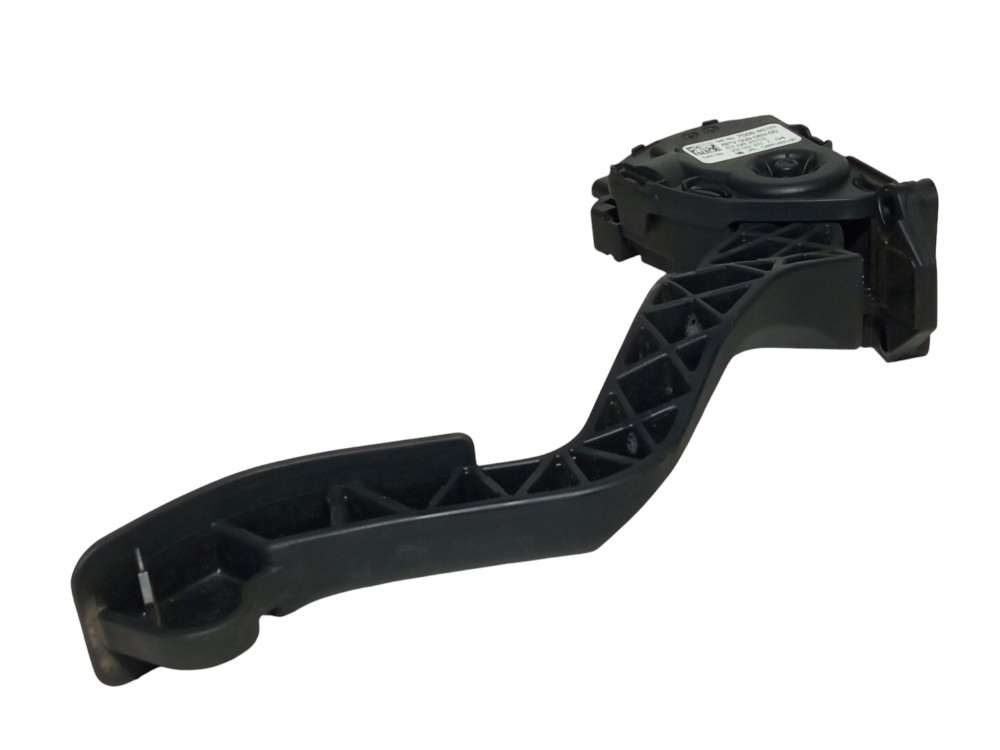 Pedal Acelerador Eletronico Peugeot 307 2006 2012 1 6 Usado 6