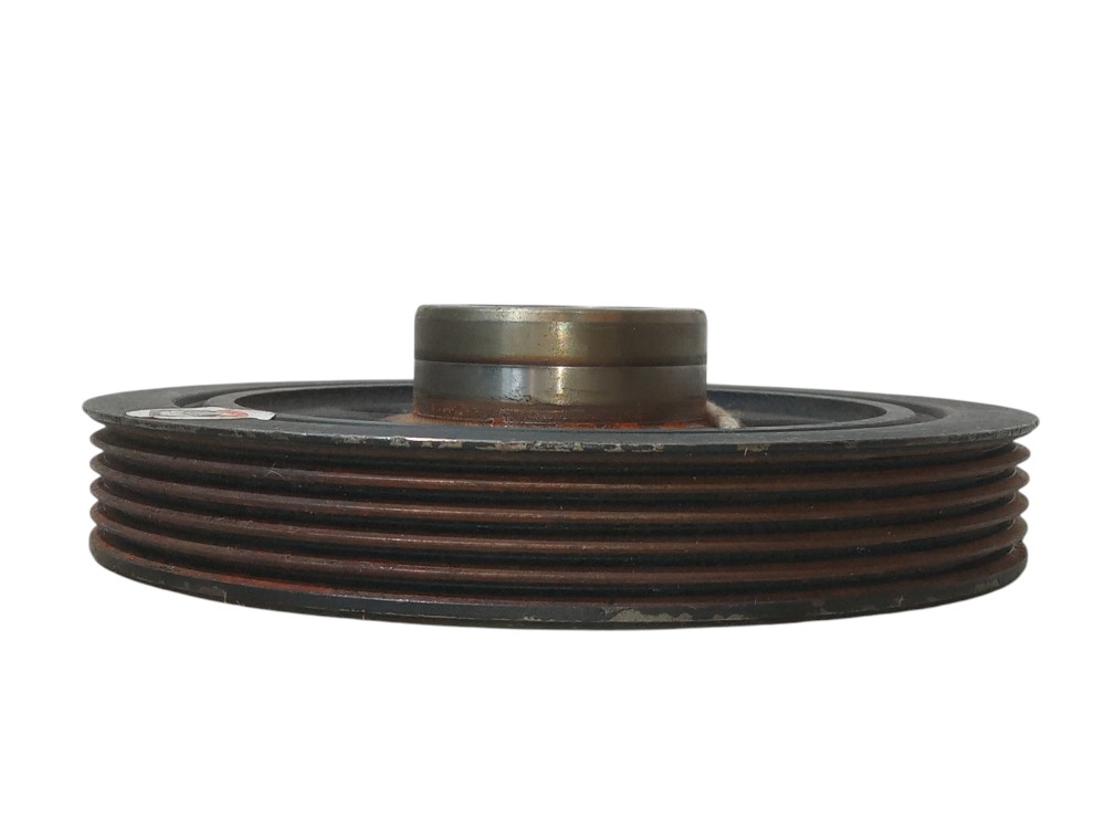 Polia Virabrequim Suzuki Sx4 2009 2014 2 0 16v Original 2