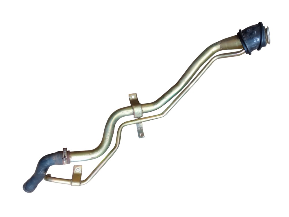 Gargalo Tanque De Combustivel Lifan X60 2013 2016 Original  1 2014 2