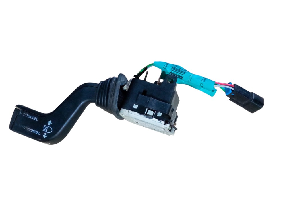 Comando Chave Seta Luz Chevrolet Omega Australiano 1999 2002 3