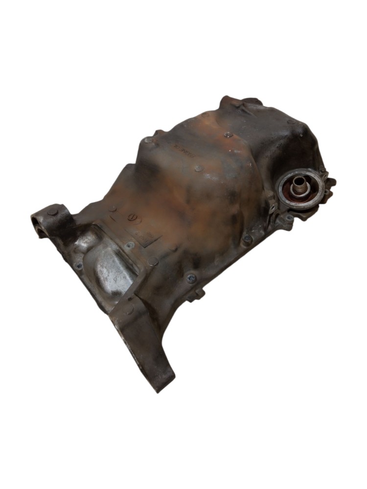 Carter Oleo Motor Honda Civic 2007 2016 1.8 16v 1