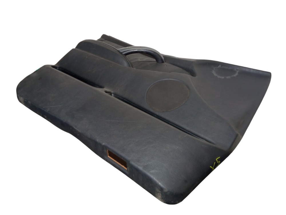 Forro Porta Dianteira Esquerda Bmw X5 2004 2006 Original 3
