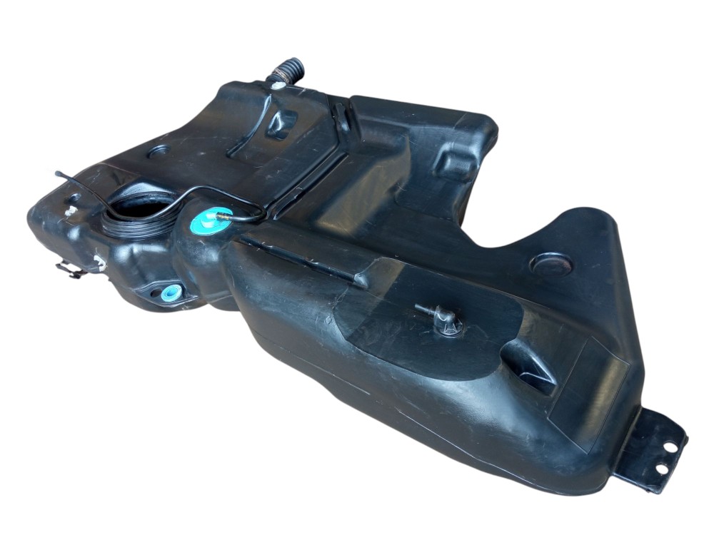 Tanque De Combustivel Renault Scenic 2002 2008 1.6 Original 2
