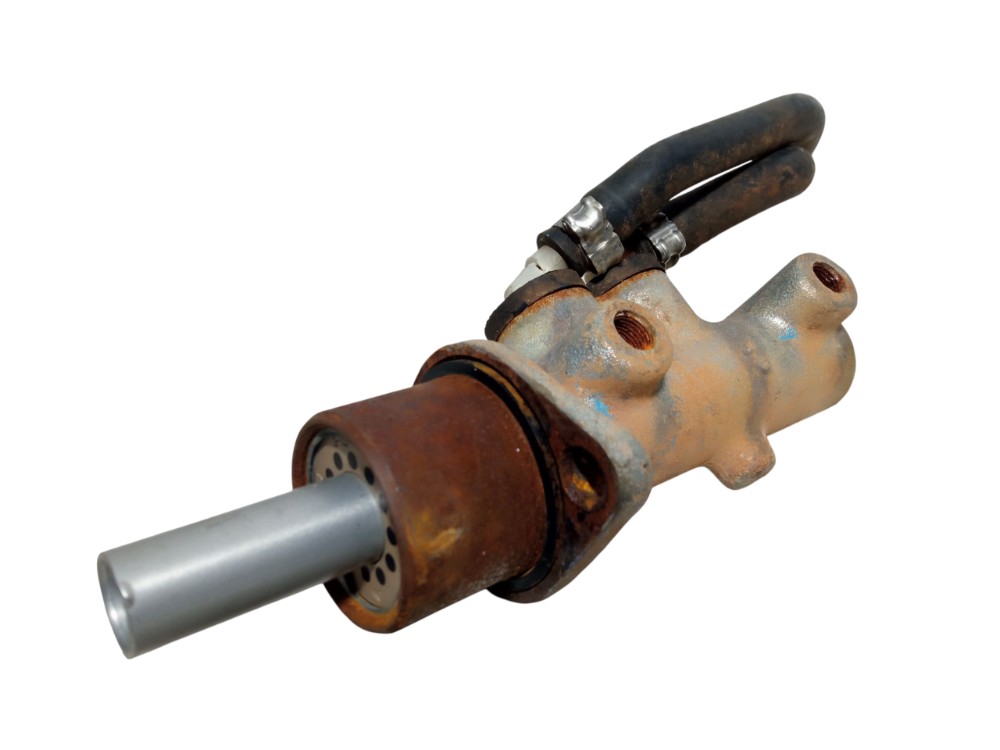 Cilindro Mestre Freio Fiat Palio Fire 2009 2012 1.0 Usado 4