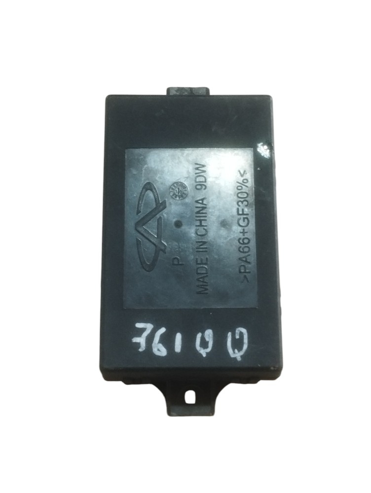 Modulo Conforto Chery Qq 1 1 2011 2015 Original 4