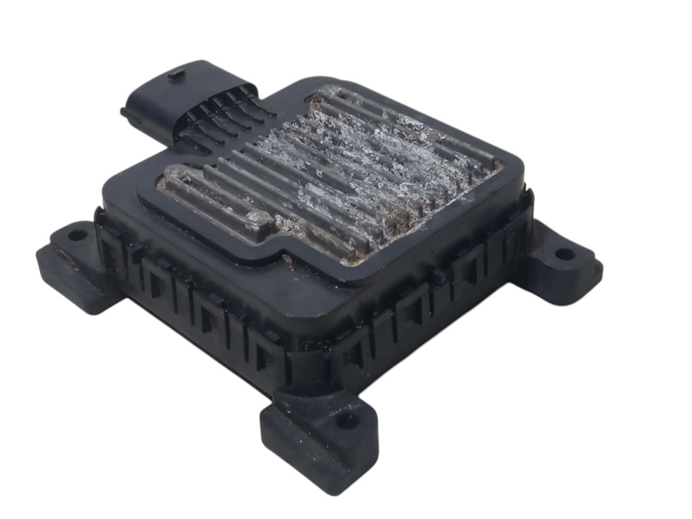 Modulo Bomba Combustivel Volvo S40 2005 2009 Original Usado 6