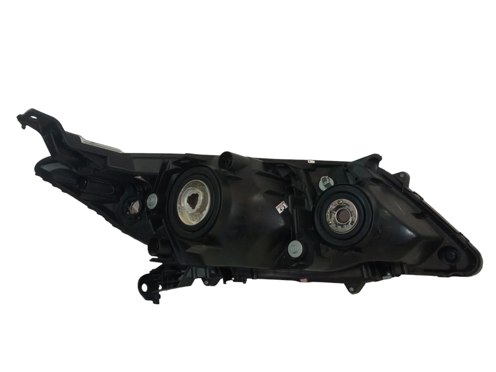 Farol Dianteiro Esquerdo Honda City 2015 2016 2017 Usado  Esquerdo 4