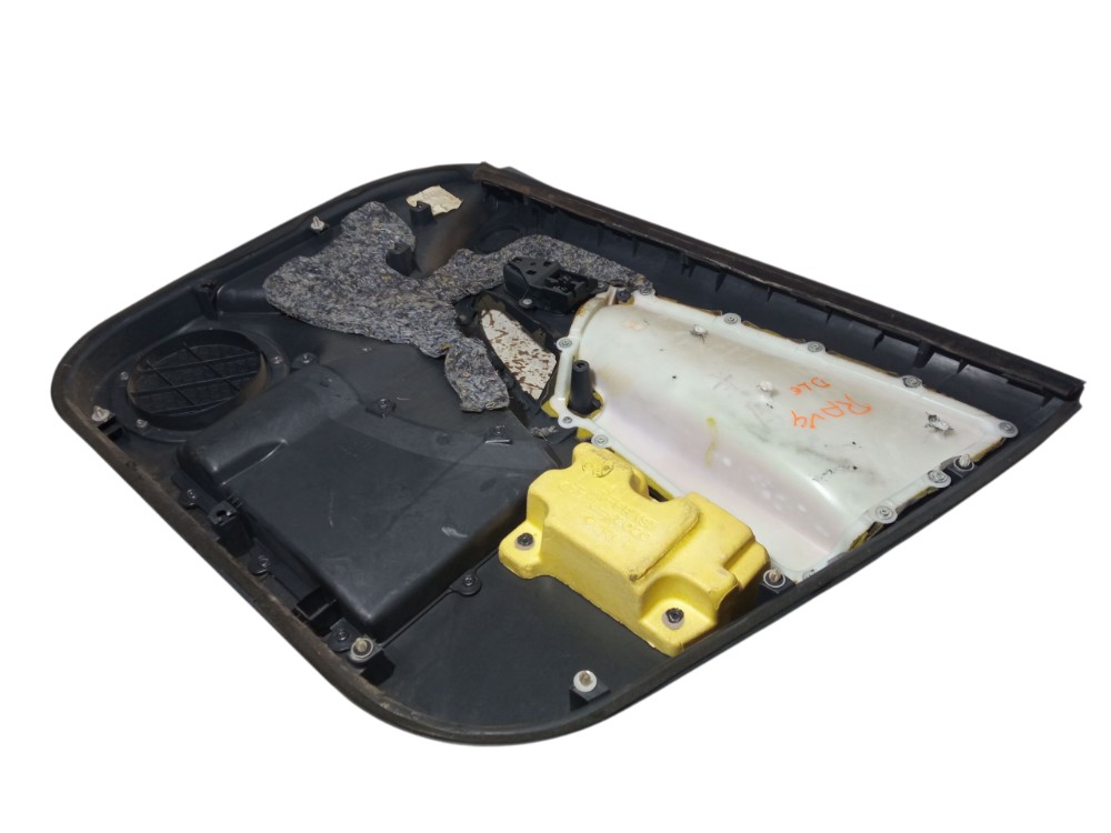 Forro Porta Dianteira Esquerda Toyota Rav4 2007 2008 2.4 16v 6